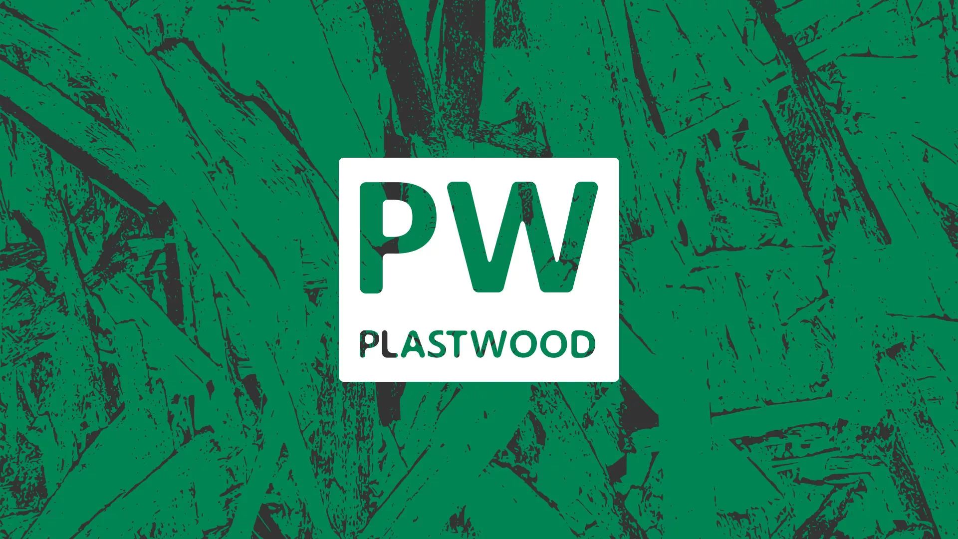 Разработка айдентики и сайта компании «Plastwood» в Саяногорске
