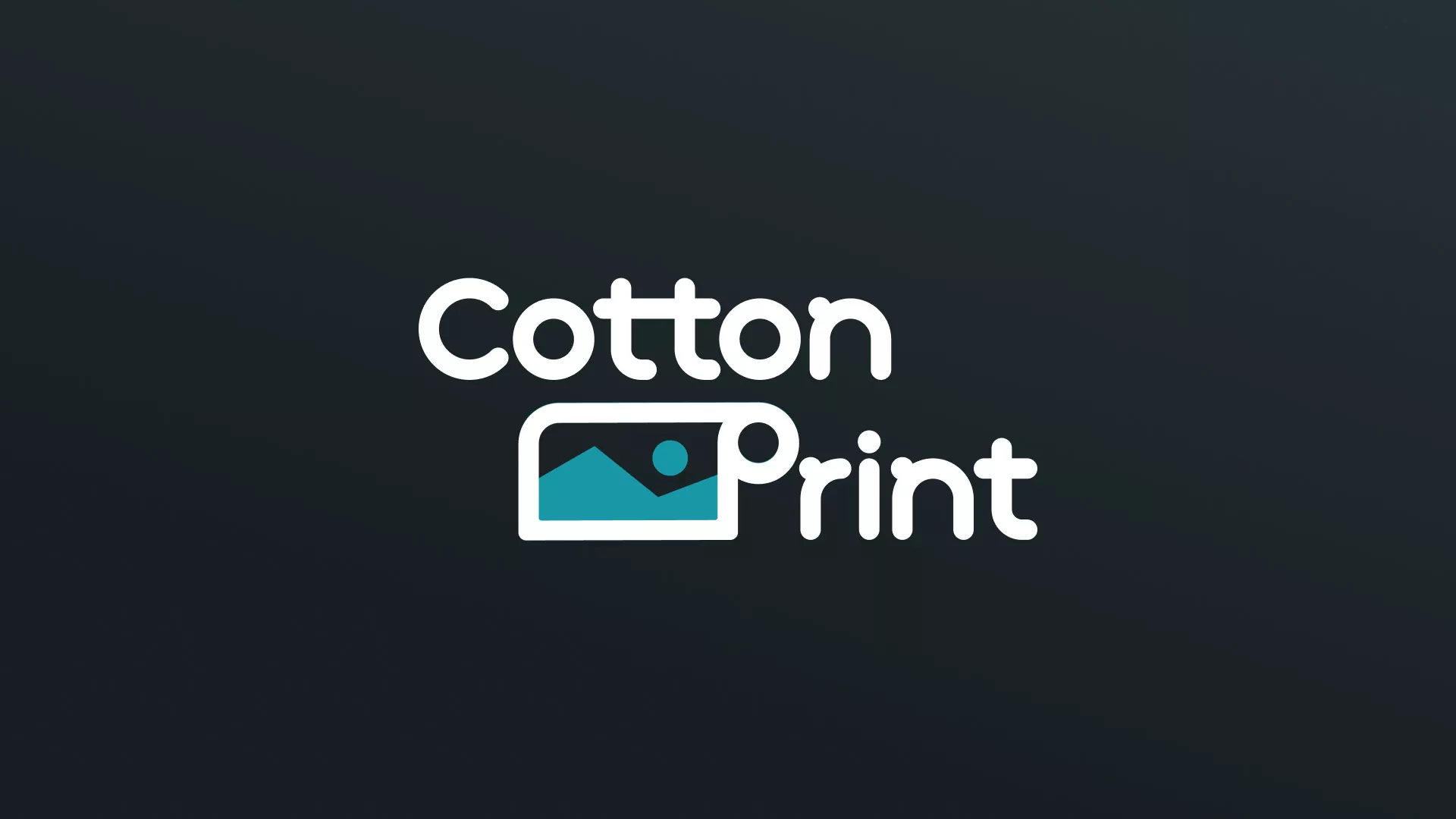 Разработка логотипа в Саяногорске для компании «CottonPrint»