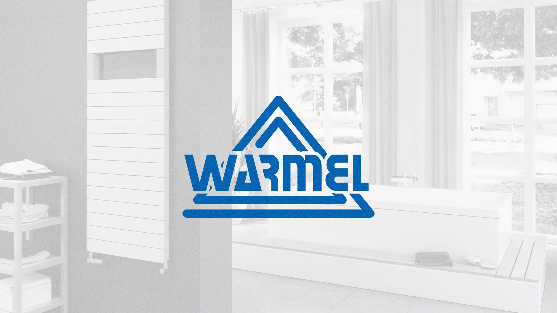 Разработка сайта для компании «WARMEL» по продаже полотенцесушителей в Саяногорске