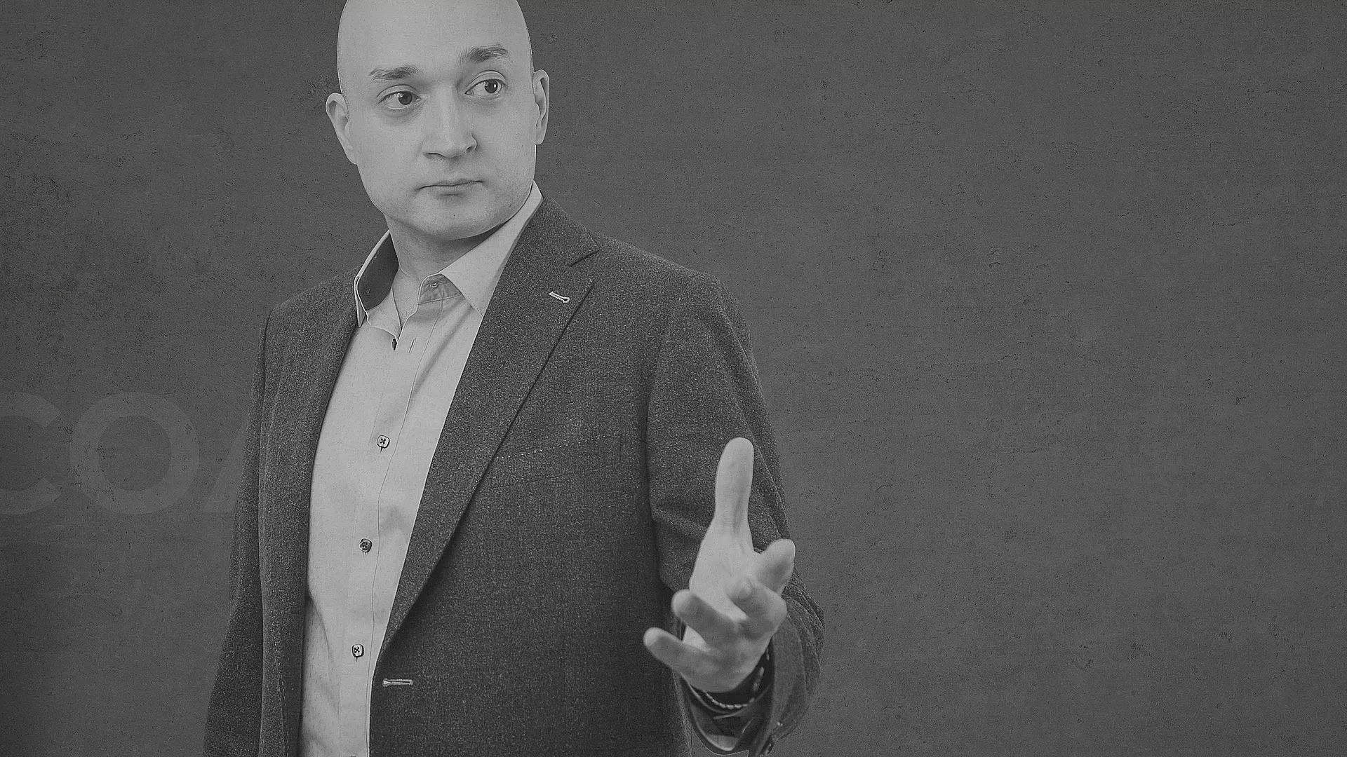 Разработка сайта для бизнес-тренера в Саяногорске