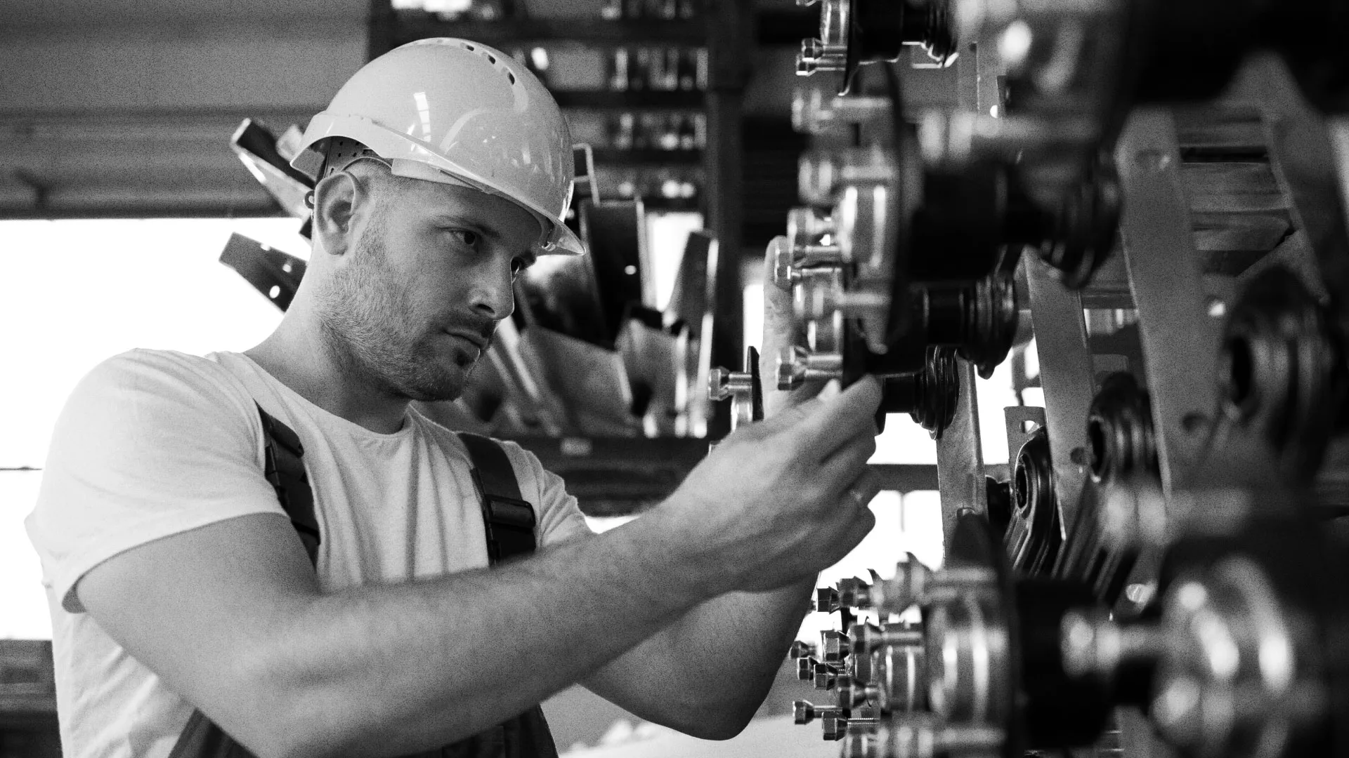 Разработка сайта для завода по продаже оборудования в Саяногорске