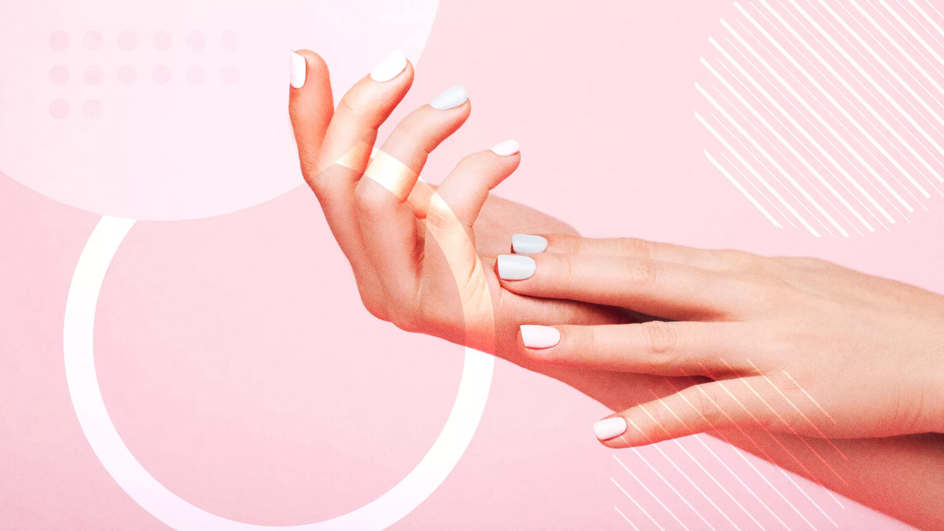 Создание сайта для маникюрного салона в Саяногорске